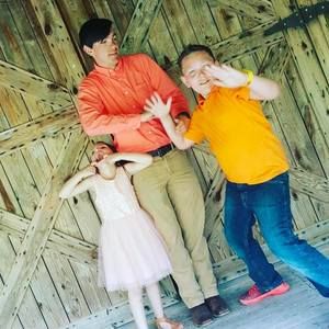 Meet your Posher, Tracy